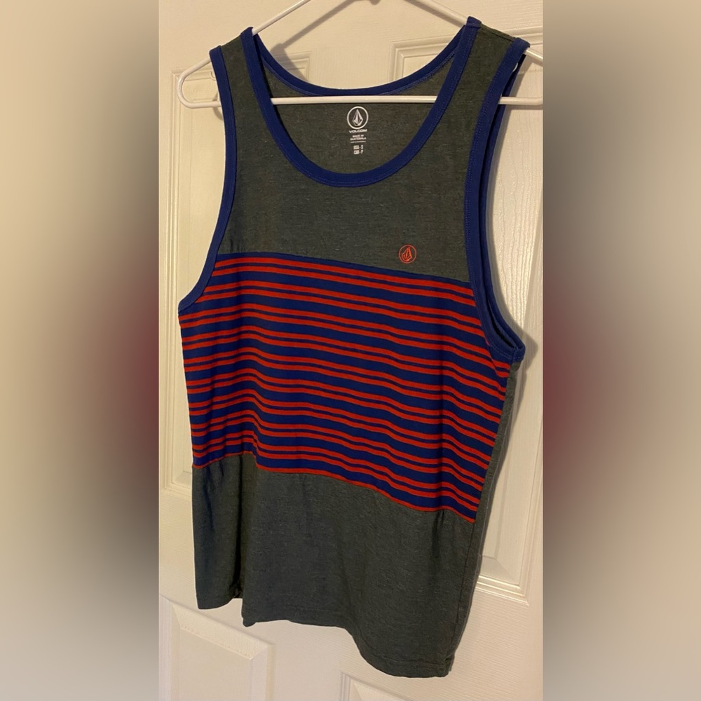 Volcom Tank Top - Picture 2 of 4